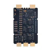 Регулятор ходу (ESC) HAKRC 4225 120A 12S (HAK4225) - 1