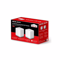 Точка доступу Wi-Fi Mercusys HALO-H30-2-PACK - Image 3