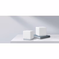 Точка доступу Wi-Fi Mercusys HALO-H30-2-PACK - Image 4
