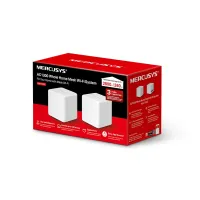 Маршрутизатор Mercusys HALO-H30G-2-PACK - 5