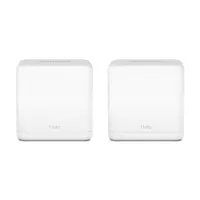 Маршрутизатор Mercusys HALO-H30G-2-PACK - 1