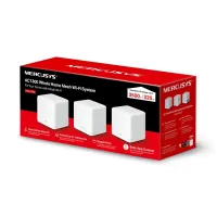 Маршрутизатор Mercusys HALO-H30G-3-PACK - 6
