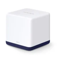 Маршрутизатор Mercusys HALO-H50G-3-PACK - 3