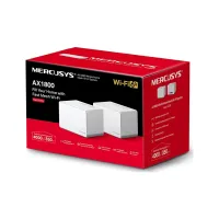 Точка доступу Wi-Fi Mercusys HALO-H70X-2-PACK - Изображение 8