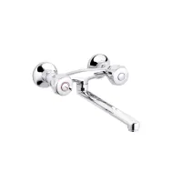 Змішувач Kroner Hamburg-C040 - 1