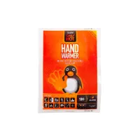 Хімічна грілка Only Hot для рук (handwarm) - 2