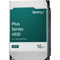 Жорсткий диск для сервера Synology 3.5" 16ТБ SATA 7200 (HAT3310-16T) - 2