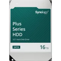 Жорсткий диск для сервера Synology 3.5" 16ТБ SATA 7200 (HAT3310-16T) - 1
