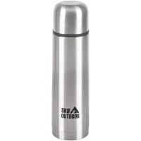Термос Skif Outdoor Walker 0.5L Silver (HB-500S) - 1