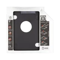 Фрейм-перехідник PowerPlant HDD 9.5 mm (HB390007) - 1