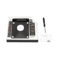 Фрейм-перехідник PowerPlant HDD 12.7 mm (HB390014) - 2