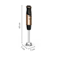 Блендер Tefal HB656G10 - Зображення 4