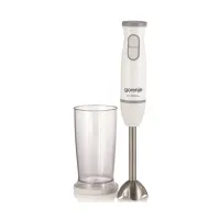 Блендер Gorenje HBC561QW - Зображення 1