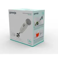 Блендер Gorenje HBC804QW - Зображення 5