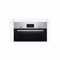 Духова шафа Bosch HBF 512 BS1T (HBF512BS1T) - Image 2