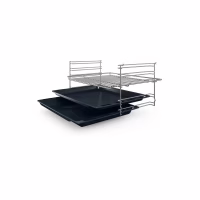 Духова шафа Bosch HBF 512 BS1T (HBF512BS1T) - Image 5