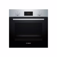 Духова шафа Bosch HBF 512 BS1T (HBF512BS1T) - Image 1