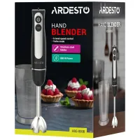 Блендер Ardesto HBG-800B - Изображение 8