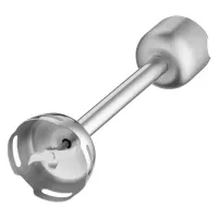 Блендер Ardesto HBG-800DWHCHC - Зображення 9