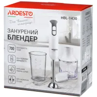 Блендер Ardesto HBL-1430 - Зображення 6