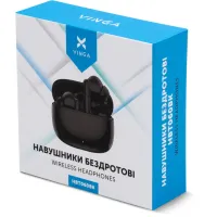 Навушники Vinga HBT060 Bluetooth Black (HBT060BK) - Зображення 7