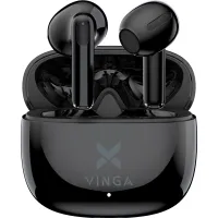 Навушники Vinga HBT065 Bluetooth Black (HBT065BK) - Зображення 2