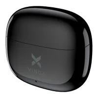 Навушники Vinga HBT065 Bluetooth Black (HBT065BK) - Зображення 4