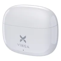 Навушники Vinga HBT065 Bluetooth White (HBT065WT) - Зображення 3