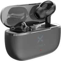 Наушники Vinga HBT075 Bluetooth Black (HBT075BK) - Изображение 2