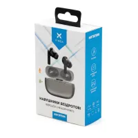 Наушники Vinga HBT075 Bluetooth Black (HBT075BK) - Изображение 8