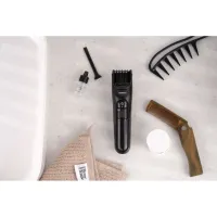 Машинка для стрижки Ardesto HC-Y10-B - Зображення 8