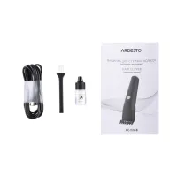 Машинка для стрижки Ardesto HC-Y22-B - Зображення 8