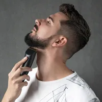 Машинка для стрижки Ardesto HC-Y30-DBS - Зображення 12