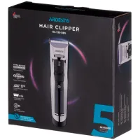 Машинка для стрижки Ardesto HC-Y30-DBS - Зображення 9