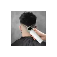 Машинка для стрижки Xiaomi DOCO Electric Hair Clipper (HC001) - Зображення 6