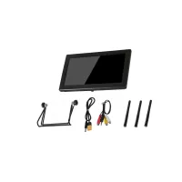 Монітор FPV Hawkeye Captain 10.2" DVR 1.2G 3.3G 4.9G 5.8G 6G 240CH (HC102240) - 3