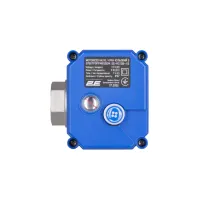 Кульовий кран 2E HC12B-1/2 - 2