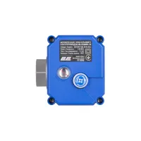 Кульовий кран 2E HC220B-1/2 - 2