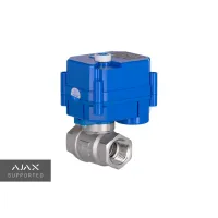 Кульовий кран 2E HC220B-1/2 - 1