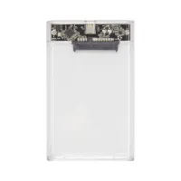 Кишеня зовнішня PowerPlant HDD 2.5" USB3.1 (HC380473) - Зображення 1