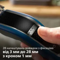 Машинка для стрижки Philips HC5612/15 - Зображення 5