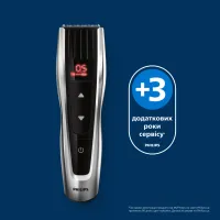 Машинка для стрижки Philips HC9420/15 - Зображення 11