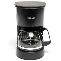 Крапельна кавоварка Hölmer HCD-012 - Изображение 4