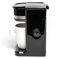 Крапельна кавоварка Hölmer HCD-015B - Изображение 2