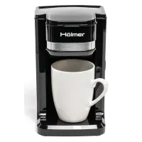Крапельна кавоварка Hölmer HCD-015B - Изображение 4