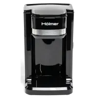 Крапельна кавоварка Hölmer HCD-015B - Изображение 5