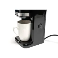 Крапельна кавоварка Hölmer HCD-015B - Изображение 7