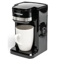 Крапельна кавоварка Hölmer HCD-015B - Изображение 1