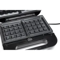 Сендвічниця Hölmer HCG-03SM - Зображення 11