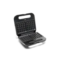 Сендвічниця Hölmer HCG-03SM - Зображення 4